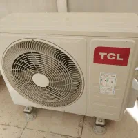 کولر گازی 24000  TCL اینورتر سرد و گرم
