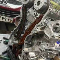 مکانیکی تعمیر موتور گیربکس و...