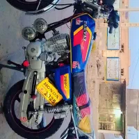 متور پرواز 200