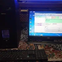 کامپیوتر کامل فول برای هرکاری از بازی تا اداری