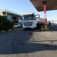 امپاورBD560 مدل ۱۴۰۴