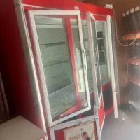 یخچال فروشگاهی