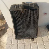رادیاتور تراکتور