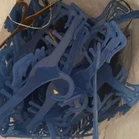 آویز لباس زیر،نظم دهنده نو