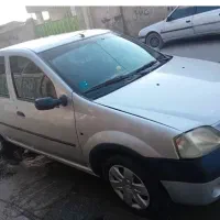 رنو تندر 90