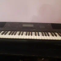 کیبورد ارگ technics