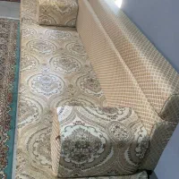 مبل خلیجی ۱۰ نفره