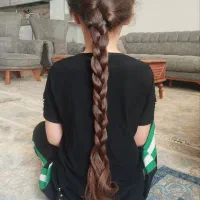خرید موی طبیعی بانوان