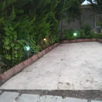 منزل-ویلایی