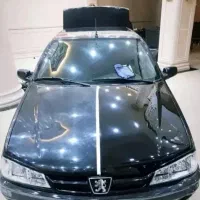 پولیش /سرامیک/تمام خدمات زیبایی خودرو