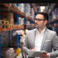 کارشناس خرید و تدارکات