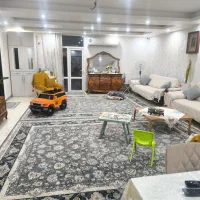 آپارتمان تک واحده ۱۴۵ متر