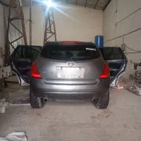 مورانو بی رنگ
