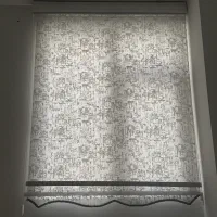 پرده|پرده، رانر، رومیزی|تهران, طرشت|دیوار