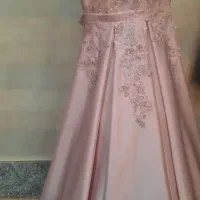 لباس مجلسی دخترانه