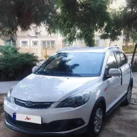 ام وی ام ۳۱۵ اسپرت لاکچری ۹۷