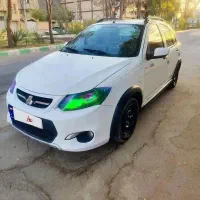 کوییک مدل 1401 اسپرت درحد