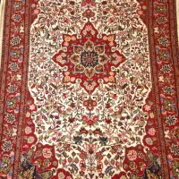 فروش یک جفت فرش دو ذرعی