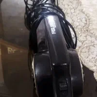 جارو برقی ایستاده .درحدنو .مارک Fisler شارژی