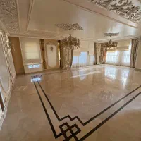 ۲۸۵ متر ۴ خواب تکواحدی قاب میدان/ ۲ پارکینگ سندی