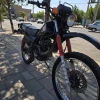 ایکسل ۲۰۰سیسی مدل ۸۲ مدارک تکمیل