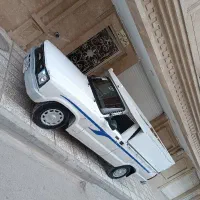 وانت مزدا2000هزار1401درحد صفر تک برگ سند کلکسیونی