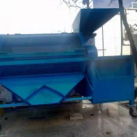 دستگاه زرشک پاک کنی