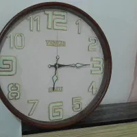 ساعت شبنما|ساعت دیواری و تزئینی|رشت, سلیمانداراب|دیوار
