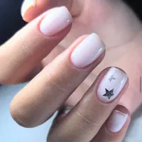 آموزش کاشت ناخن ژل پودر قالب بدون نیاز وسایل خصوصی