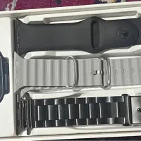 ساعت هوشمند ویسمی مدل WISME-X18 ULTRA 3