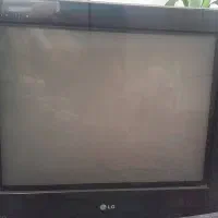 تلویزیون ال جی