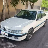 پارس ۸۷ اسپرت