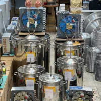 عرق گیری عرقگیر استیل