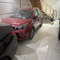 بک x3مدل ۲۰۲۵ صفر قرمز