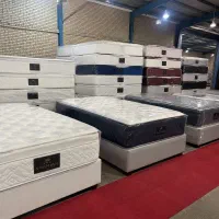 دیگه تشک معمولی نخرید لوکس بخوابید