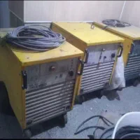 خریدوفروش رکتیفایر های گام و آورین و موتورجوش