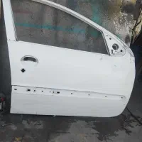 درب ۲۰۶ استوک