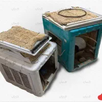 کولر آبی درحدنو