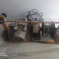 بالابر ساختمانی