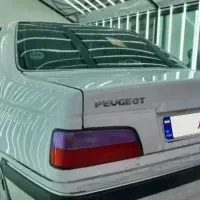 پژو پارس TU5|خودرو سواری و وانت|سبزوار, جوادیه غربی|دیوار