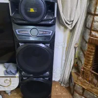 باند بزرگ جی بی ال