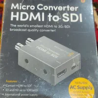 مبدل سیگنال HDMI