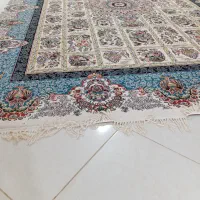 فرش 9متری در حد نو