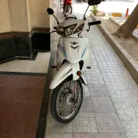 شوکا مدل۹۰ تمیز و سالم