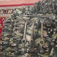 لوازم جلوبندی