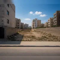 زمین جهت فروش(خیابان فرهنگ)