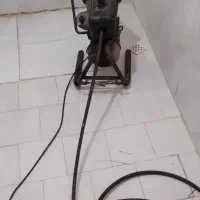 لوله بازکنی بچه محل