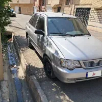پراید 132 مدل 91