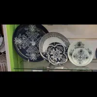 ظروف غذاخوری ۶ نفره