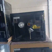گاوصندوق گنج بان (150ksleep)